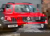 Jeep Renegade 1.6 E-TorQ Longitude Euro 6 (s/s) 5dr 5dr Manual 2025