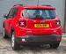 Jeep Renegade 1.6 E-TorQ Longitude Euro 6 (s/s) 5dr 5dr Manual 2016