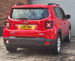Jeep Renegade 1.6 E-TorQ Longitude Euro 6 (s/s) 5dr 5dr Manual 2016