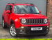 Jeep Renegade 1.6 E-TorQ Longitude Euro 6 (s/s) 5dr 5dr Manual 2016