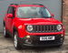 Jeep Renegade 1.6 E-TorQ Longitude Euro 6 (s/s) 5dr 5dr Manual 2016