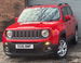 Jeep Renegade 1.6 E-TorQ Longitude Euro 6 (s/s) 5dr 5dr Manual 2016