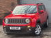 Jeep Renegade 1.6 E-TorQ Longitude Euro 6 (s/s) 5dr 5dr Manual 2016