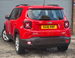 Jeep Renegade 1.6 E-TorQ Longitude Euro 6 (s/s) 5dr 5dr Manual 2016