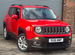 Jeep Renegade 1.6 E-TorQ Longitude Euro 6 (s/s) 5dr 5dr Manual 2016