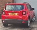 Jeep Renegade 1.6 E-TorQ Longitude Euro 6 (s/s) 5dr 5dr Manual 2016