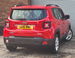 Jeep Renegade 1.6 E-TorQ Longitude Euro 6 (s/s) 5dr 5dr Manual 2016