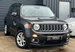 Jeep Renegade 1.6 MultiJetII Longitude Euro 6 (s/s) 5dr 5dr Manual 2016
