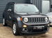 Jeep Renegade 1.6 MultiJetII Longitude Euro 6 (s/s) 5dr 5dr Manual 2016
