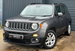 Jeep Renegade 1.6 MultiJetII Longitude Euro 6 (s/s) 5dr 5dr Manual 2016