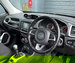 Jeep Renegade 1.6 MultiJetII Longitude Euro 6 (s/s) 5dr 5dr Manual 2016
