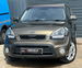 Kia Soul 1.6 GDi Hunter Euro 5 5dr 5dr Manual 2012