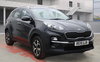 Kia Sportage 1.6 GDi 2 Euro 6 (s/s) 5dr 5dr Manual 2026
