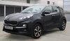 Kia Sportage 1.6 GDi 2 Euro 6 (s/s) 5dr 5dr Manual 2026