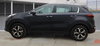 Kia Sportage 1.6 GDi 2 Euro 6 (s/s) 5dr 5dr Manual 2026