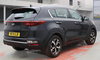 Kia Sportage 1.6 GDi 2 Euro 6 (s/s) 5dr 5dr Manual 2026