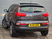 Kia Sportage 1.6 GDi EcoDynamics 2 2WD Euro 6 (s/s) 5dr 5dr Manual 2015