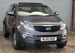 Kia Sportage 1.6 GDi EcoDynamics 2 2WD Euro 6 (s/s) 5dr 5dr Manual 2015