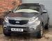 Kia Sportage 1.6 GDi EcoDynamics 2 2WD Euro 6 (s/s) 5dr 5dr Manual 2015