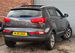Kia Sportage 1.6 GDi EcoDynamics 2 2WD Euro 6 (s/s) 5dr 5dr Manual 2015