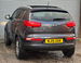 Kia Sportage 1.6 GDi EcoDynamics 2 2WD Euro 6 (s/s) 5dr 5dr Manual 2015