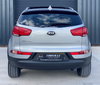 Kia Sportage 2.0 CRDi KX-3 SUV 5dr Diesel Manual AWD (SNav) (156 g/km, 134 bhp) 5dr Manual 2026