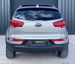 Kia Sportage 2.0 CRDi KX-3 SUV 5dr Diesel Manual AWD (SNav) (156 g/km, 134 bhp) 5dr Manual 2015