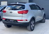 Kia Sportage 2.0 CRDi KX-3 SUV 5dr Diesel Manual AWD (SNav) (156 g/km, 134 bhp) 5dr Manual 2026