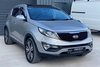Kia Sportage 2.0 CRDi KX-3 SUV 5dr Diesel Manual AWD (SNav) (156 g/km, 134 bhp) 5dr Manual 2026