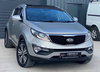 Kia Sportage 2.0 CRDi KX-3 SUV 5dr Diesel Manual AWD (SNav) (156 g/km, 134 bhp) 5dr Manual 2026