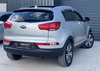 Kia Sportage 2.0 CRDi KX-3 SUV 5dr Diesel Manual AWD (SNav) (156 g/km, 134 bhp) 5dr Manual 2026