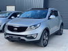 Kia Sportage 2.0 CRDi KX-3 SUV 5dr Diesel Manual AWD (SNav) (156 g/km, 134 bhp) 5dr Manual 2026