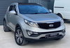 Kia Sportage 2.0 CRDi KX-3 SUV 5dr Diesel Manual AWD (SNav) (156 g/km, 134 bhp) 5dr Manual 2026