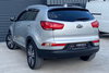 Kia Sportage 2.0 CRDi KX-3 SUV 5dr Diesel Manual AWD (SNav) (156 g/km, 134 bhp) 5dr Manual 2026