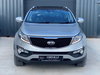 Kia Sportage 2.0 CRDi KX-3 SUV 5dr Diesel Manual AWD (SNav) (156 g/km, 134 bhp) 5dr Manual 2026