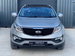 Kia Sportage 2.0 CRDi KX-3 SUV 5dr Diesel Manual AWD (SNav) (156 g/km, 134 bhp) 5dr Manual 2015