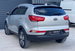 Kia Sportage 2.0 CRDi KX-3 SUV 5dr Diesel Manual AWD (SNav) (156 g/km, 134 bhp) 5dr Manual 2015