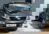 Kia Sportage 2.0 CRDi KX-3 Auto AWD Euro 5 5dr 5dr Automatic 2025
