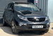 Kia Sportage 2.0 CRDi KX-3 Auto AWD Euro 5 5dr 5dr Automatic 2014