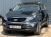 Kia Sportage 2.0 CRDi KX-3 Auto AWD Euro 5 5dr 5dr Automatic 2014