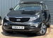 Kia Sportage 2.0 CRDi KX-3 Auto AWD Euro 5 5dr 5dr Automatic 2014