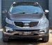 Kia Sportage 2.0 CRDi KX-3 SUV 5dr Diesel Manual AWD Euro 5 (134 bhp) 5dr Manual 2013