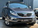 Kia Sportage 2.0 CRDi KX-3 SUV 5dr Diesel Manual AWD Euro 5 (134 bhp) 5dr Manual 2013