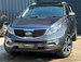 Kia Sportage 2.0 CRDi KX-3 SUV 5dr Diesel Manual AWD Euro 5 (134 bhp) 5dr Manual 2013