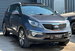 Kia Sportage 2.0 CRDi KX-3 SUV 5dr Diesel Manual AWD Euro 5 (134 bhp) 5dr Manual 2013