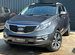 Kia Sportage 2.0 CRDi KX-3 SUV 5dr Diesel Manual AWD Euro 5 (134 bhp) 5dr Manual 2013