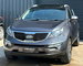 Kia Sportage 2.0 CRDi KX-3 SUV 5dr Diesel Manual AWD Euro 5 (134 bhp) 5dr Manual 2013