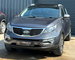 Kia Sportage 2.0 CRDi KX-3 SUV 5dr Diesel Manual AWD Euro 5 (134 bhp) 5dr Manual 2013