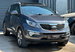 Kia Sportage 2.0 CRDi KX-3 SUV 5dr Diesel Manual AWD Euro 5 (134 bhp) 5dr Manual 2013