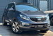 Kia Sportage 2.0 CRDi KX-3 SUV 5dr Diesel Manual AWD Euro 5 (134 bhp) 5dr Manual 2013
